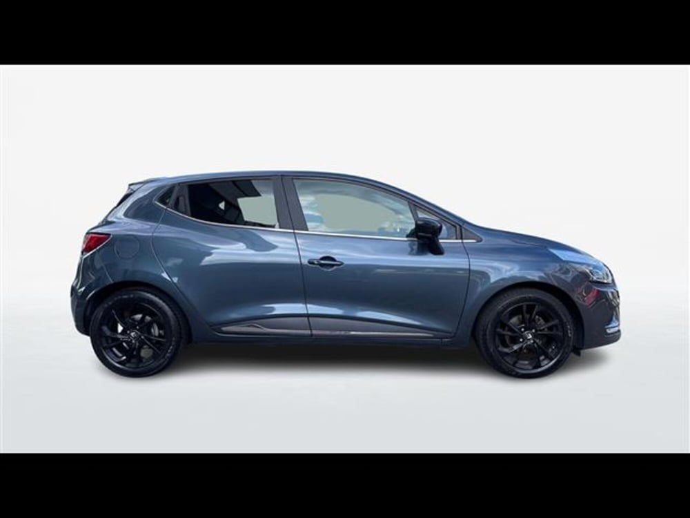 Renault Clio usata a Varese (4)