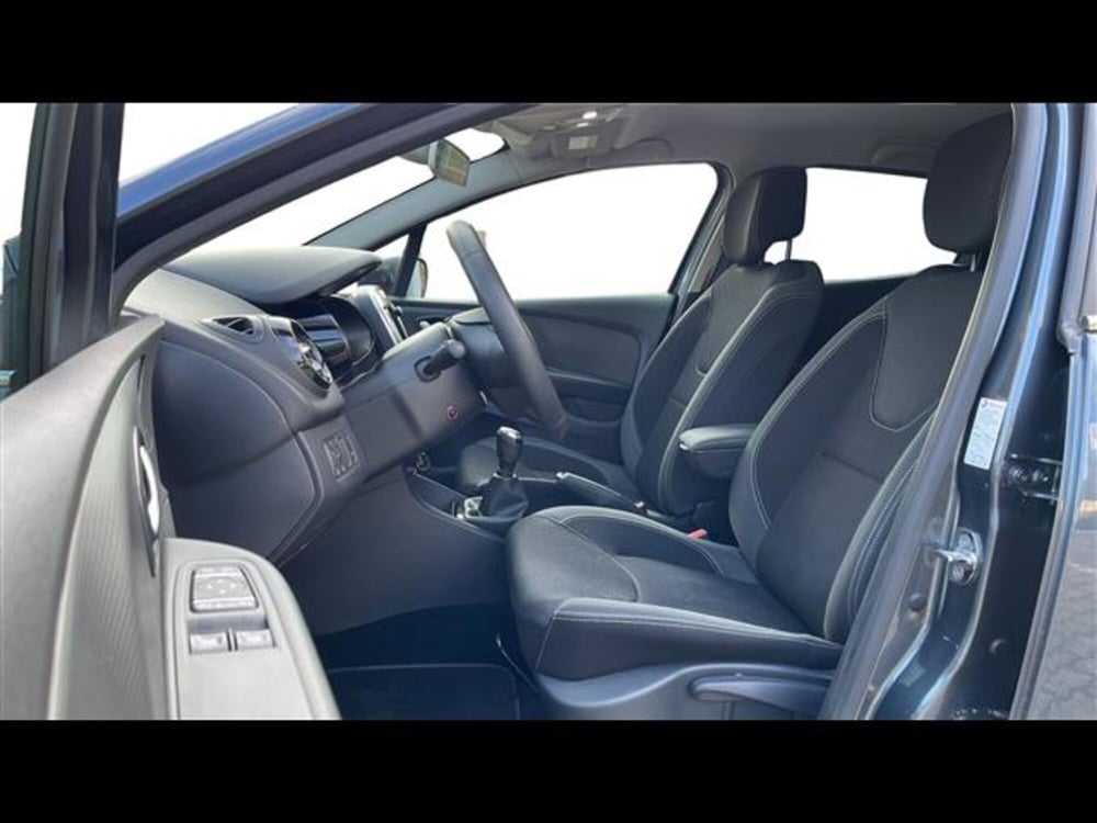 Renault Clio usata a Varese (9)