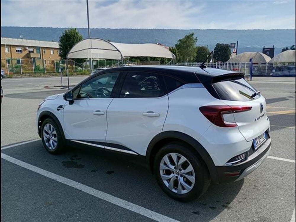 Renault Captur usata a Torino (10)