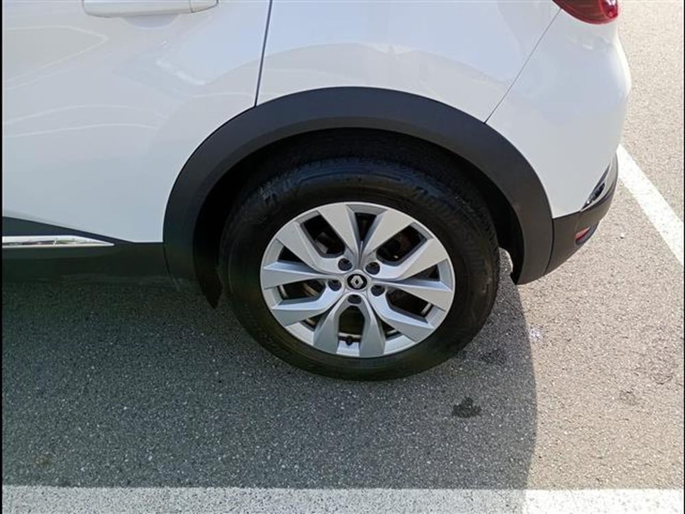 Renault Captur usata a Torino (11)