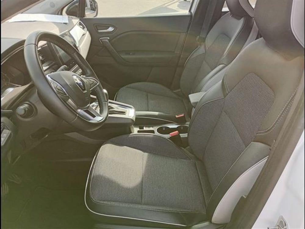 Renault Captur usata a Torino (12)