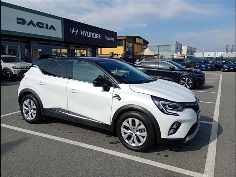 Renault Captur usata a Torino (3)