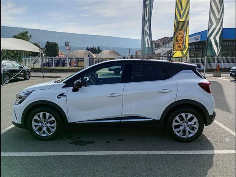 Renault Captur usata a Torino (4)