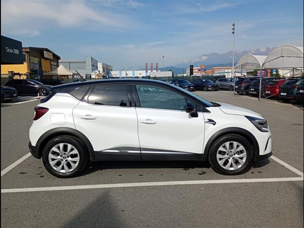 Renault Captur usata a Torino (6)