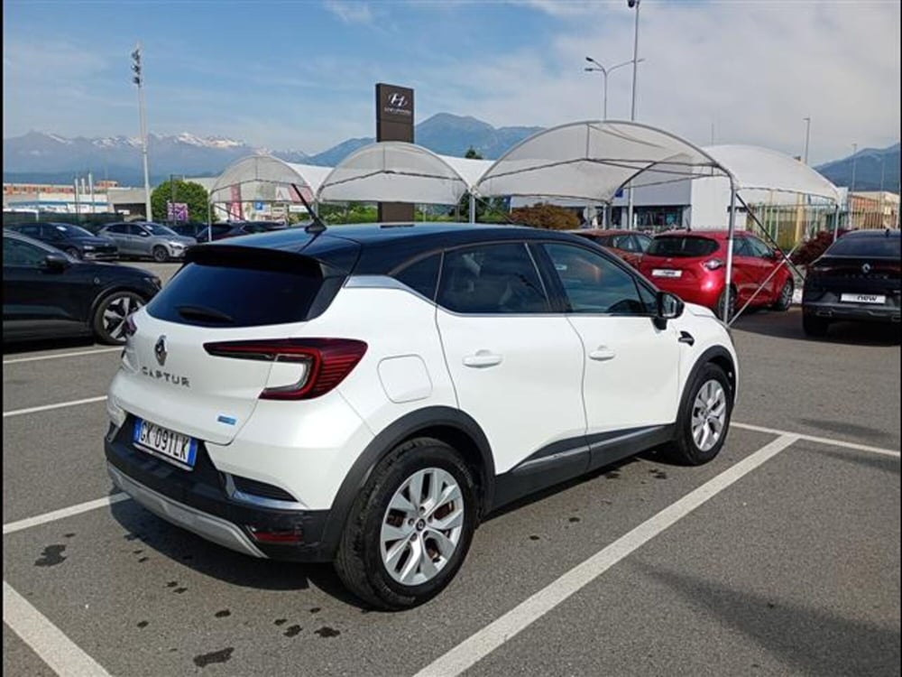 Renault Captur usata a Torino (7)