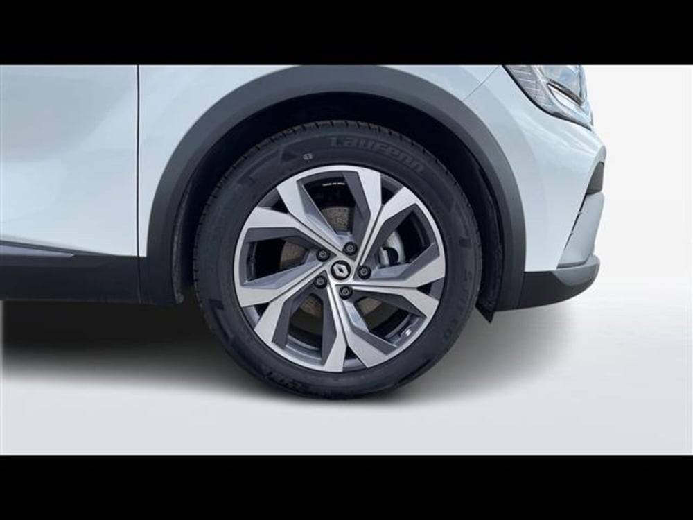 Renault Captur usata a Lecce (10)