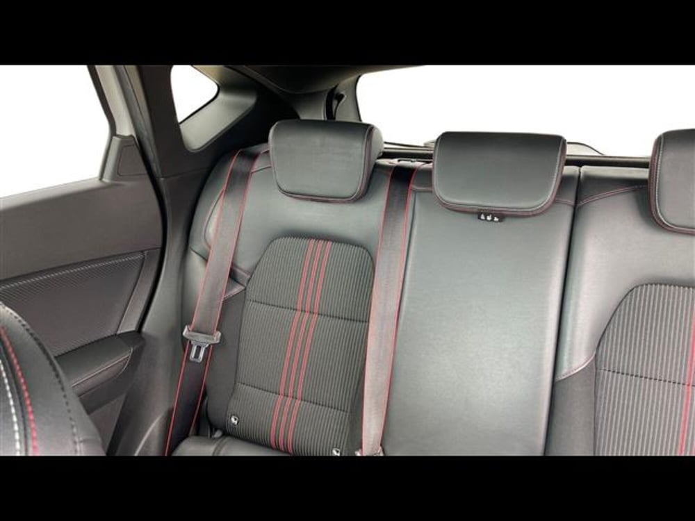 Renault Captur usata a Lecce (5)