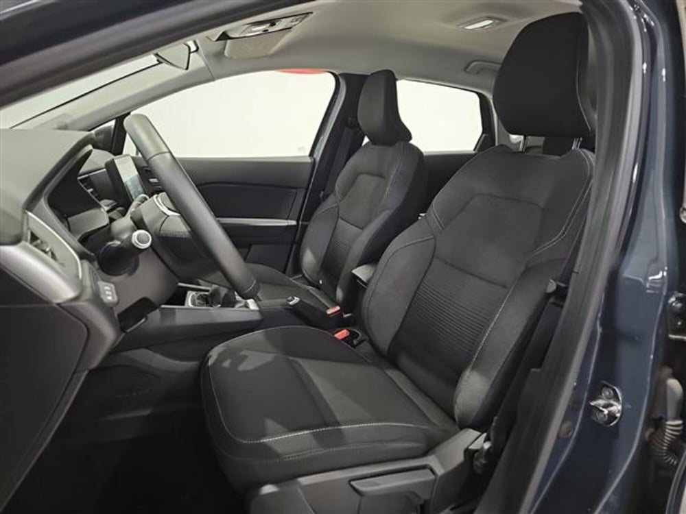 Renault Captur usata a Palermo (14)