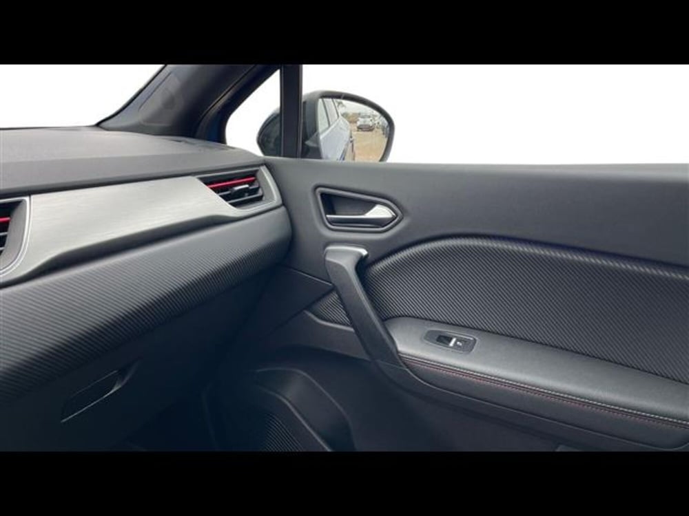 Renault Captur usata a Lecce (12)