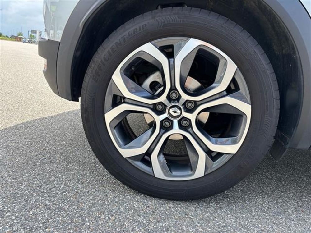 Renault Captur usata a Pavia (12)