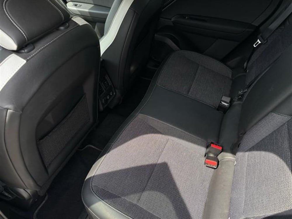Renault Captur usata a Pavia (13)