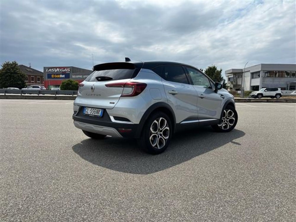 Renault Captur usata a Pavia (4)