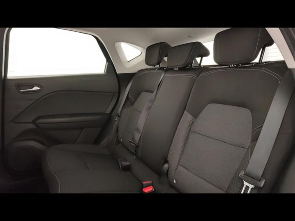 Renault Captur usata a Milano (10)