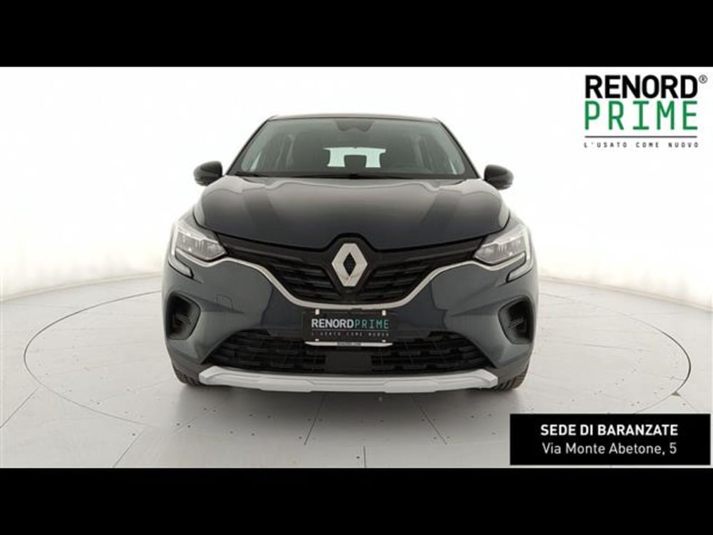 Renault Captur usata a Milano (3)