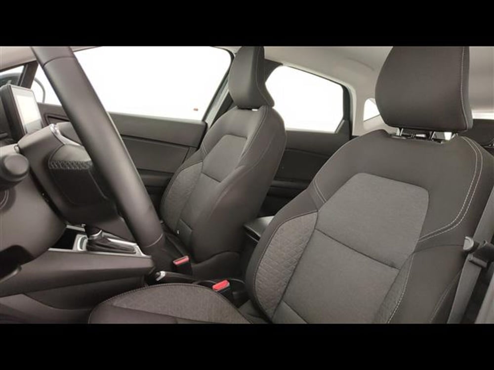 Renault Captur usata a Milano (9)