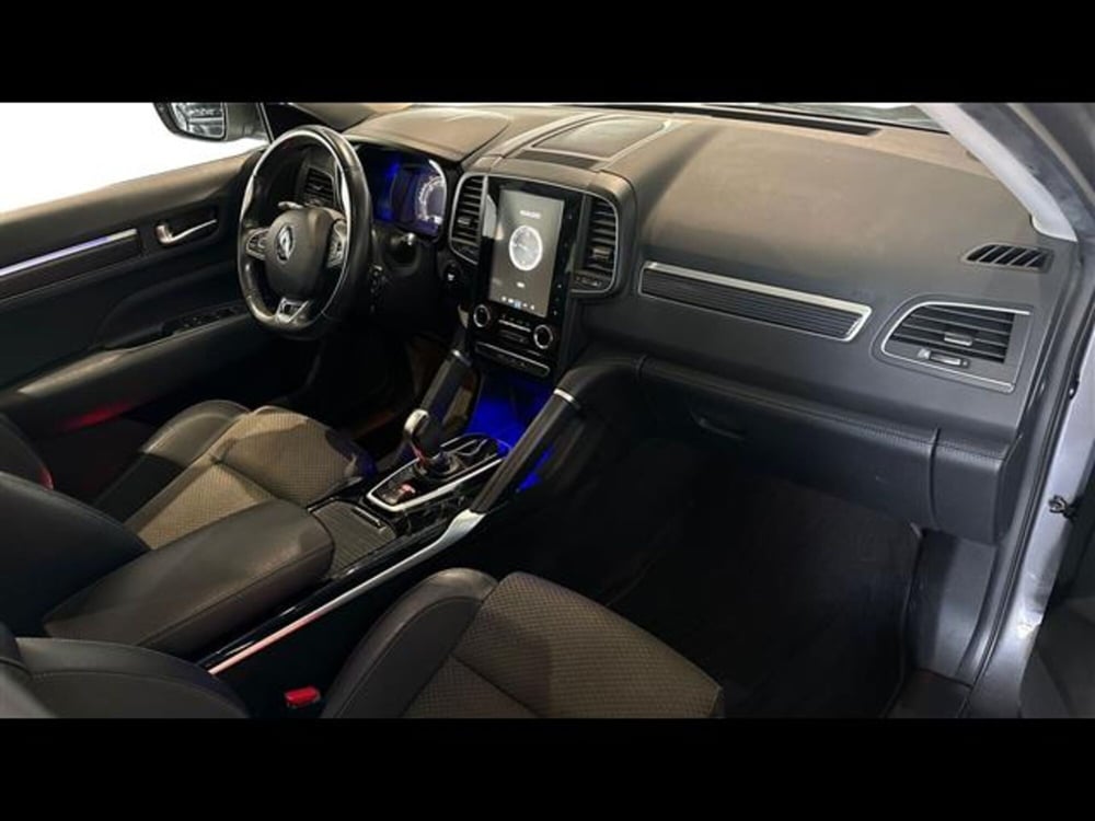 Renault Koleos usata a Reggio Emilia (3)