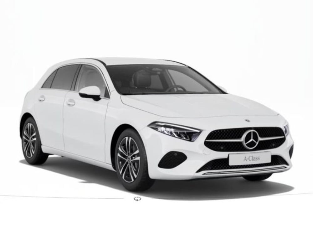 Mercedes-Benz Classe A nuova a Verona
