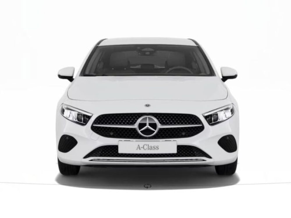 Mercedes-Benz Classe A nuova a Verona (3)