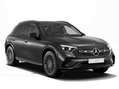 Mercedes-Benz GLC 220 d 4Matic Mild Hybrid AMG Premium Plus nuova a Verona