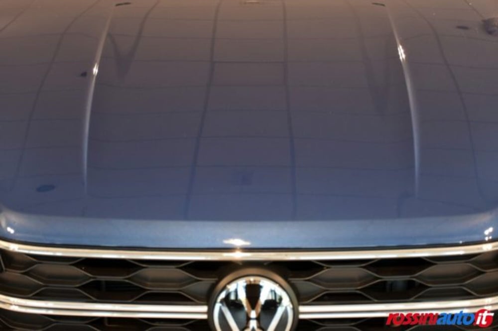 Volkswagen Taigo usata a Brescia (18)