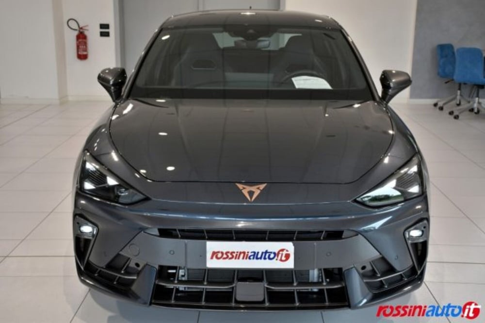 Cupra Leon usata a Brescia (8)