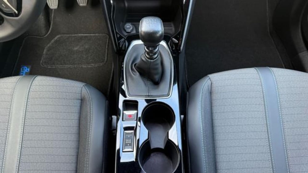 Peugeot 2008 usata a Roma (10)