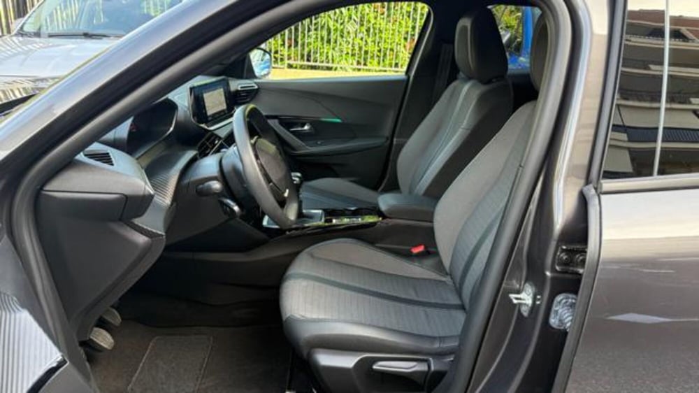 Peugeot 2008 usata a Roma (14)