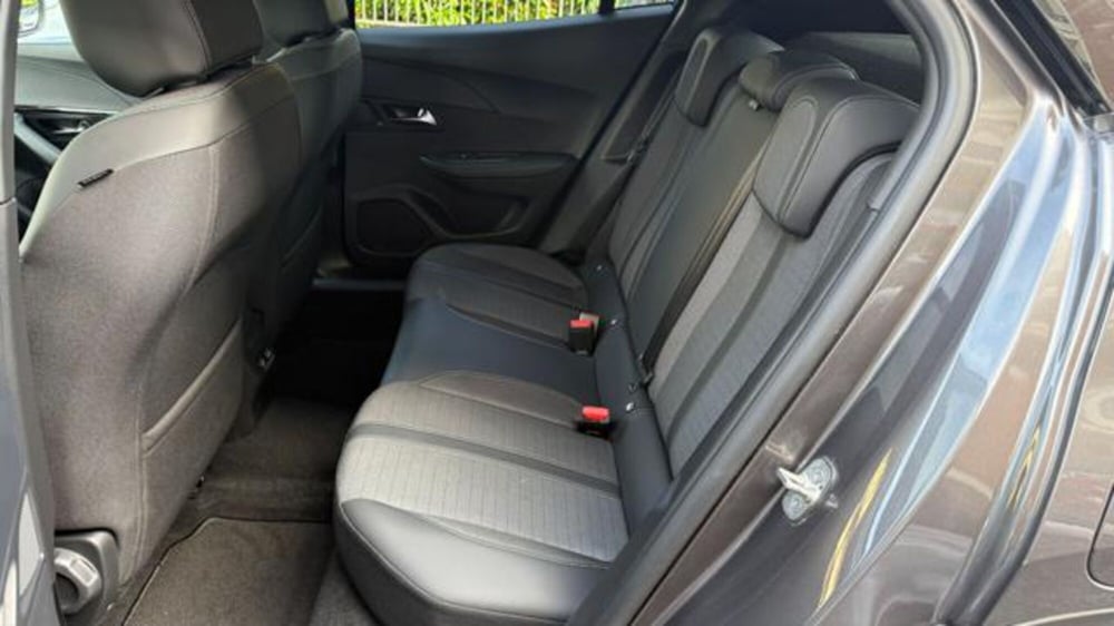 Peugeot 2008 usata a Roma (15)