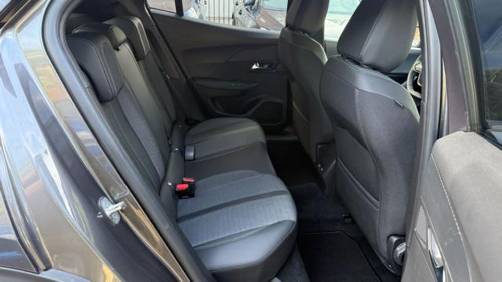 Peugeot 2008 usata a Roma (16)