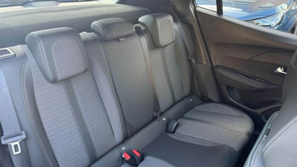 Peugeot 2008 usata a Roma (17)