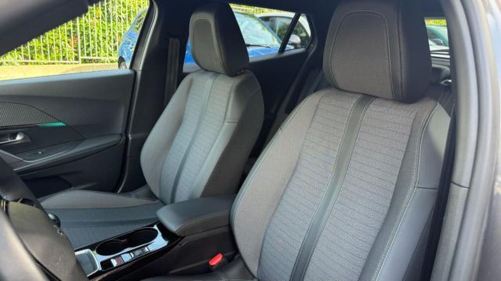 Peugeot 2008 usata a Roma (19)