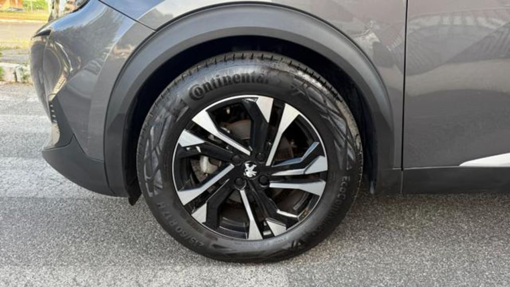 Peugeot 2008 usata a Roma (6)