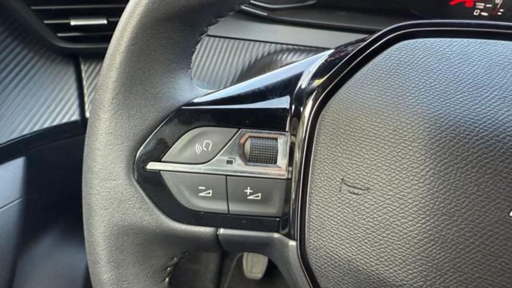 Peugeot 2008 usata a Roma (8)