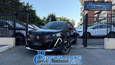 Peugeot 2008 PureTech 130 S&amp;S Allure del 2023 usata a Roma