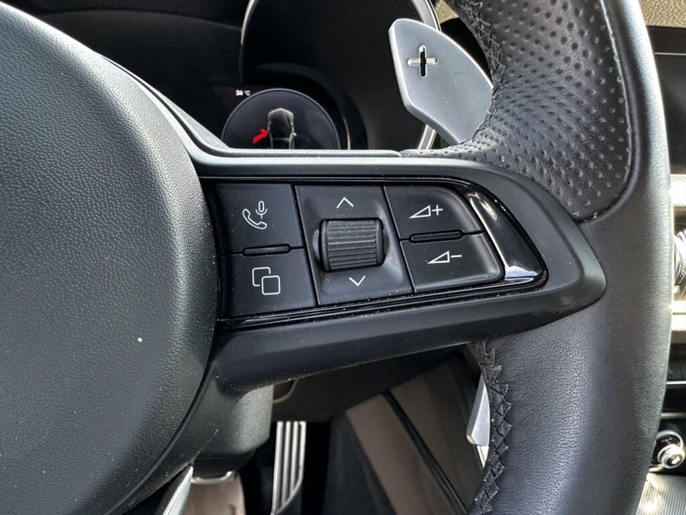 Alfa Romeo Stelvio usata a Torino (11)
