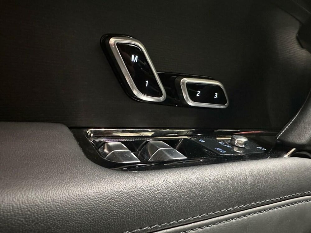 Land Rover Range Rover Sport usata a Varese (14)