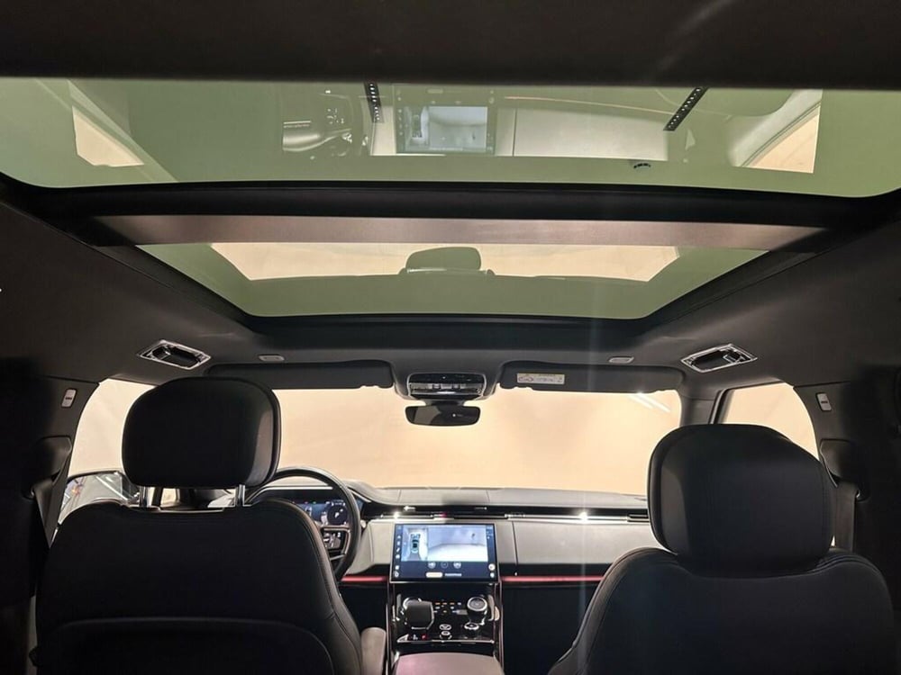 Land Rover Range Rover Sport usata a Varese (15)