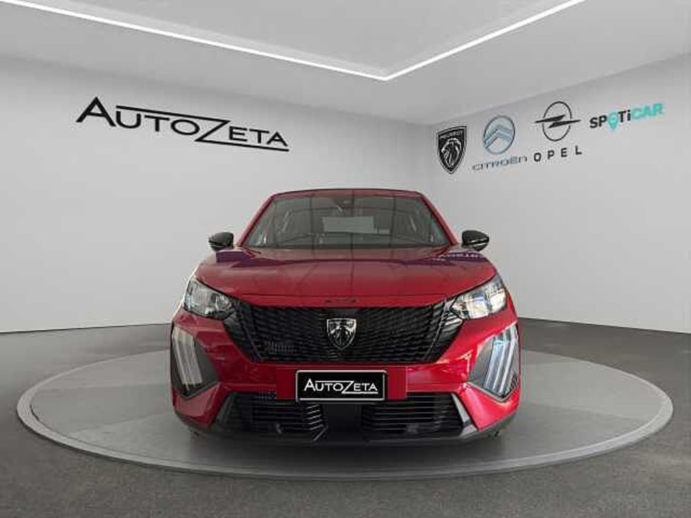 Peugeot 2008 nuova a Vibo Valentia (2)