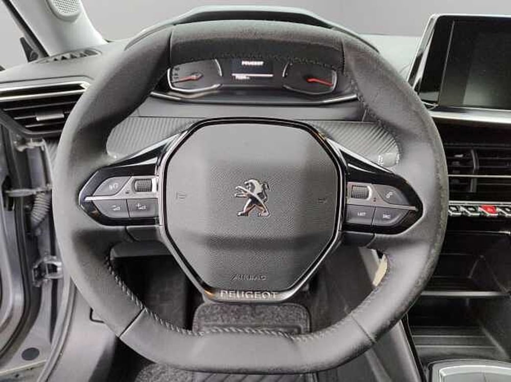 Peugeot 2008 usata a Vibo Valentia (11)