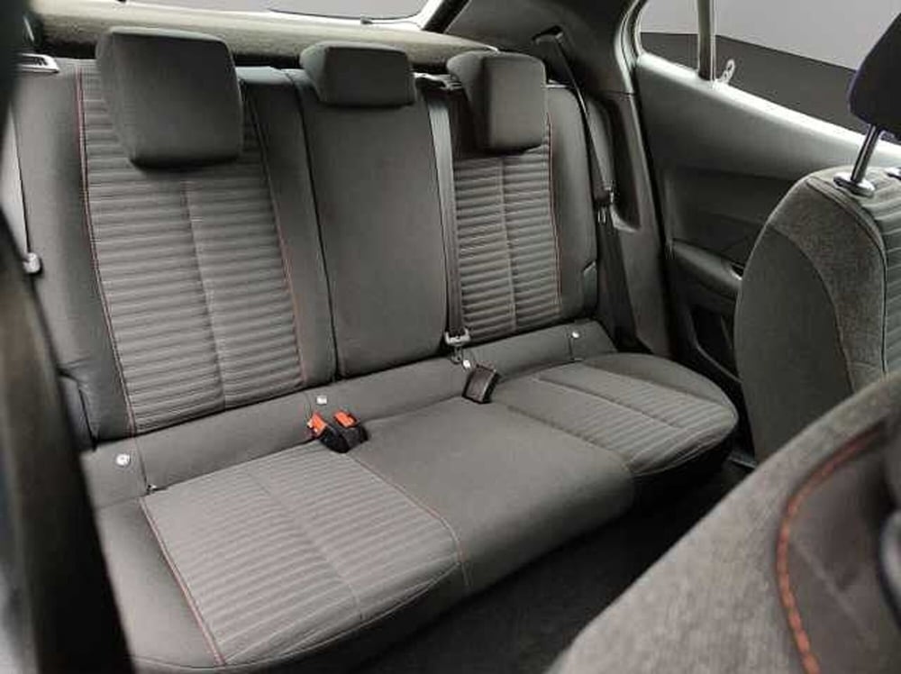 Peugeot 2008 usata a Vibo Valentia (15)