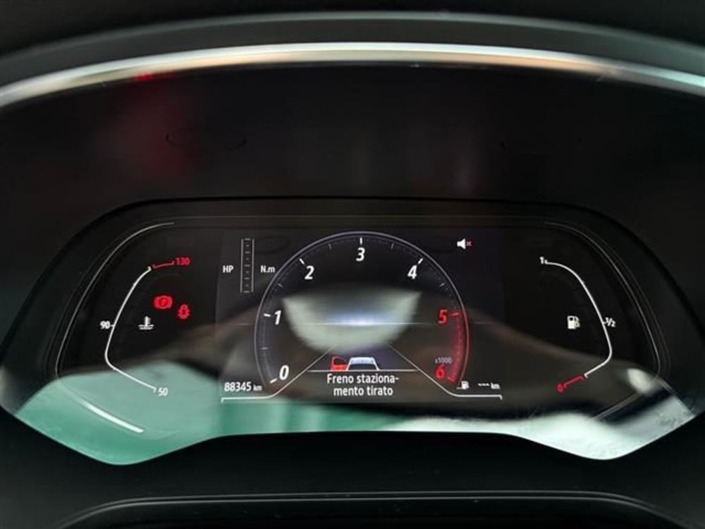 Renault Captur usata a Cremona (11)