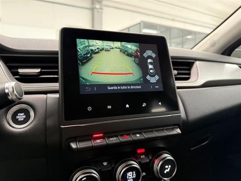 Renault Captur usata a Cremona (13)
