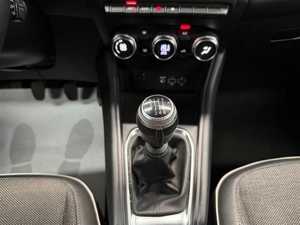 Renault Captur usata a Cremona (14)