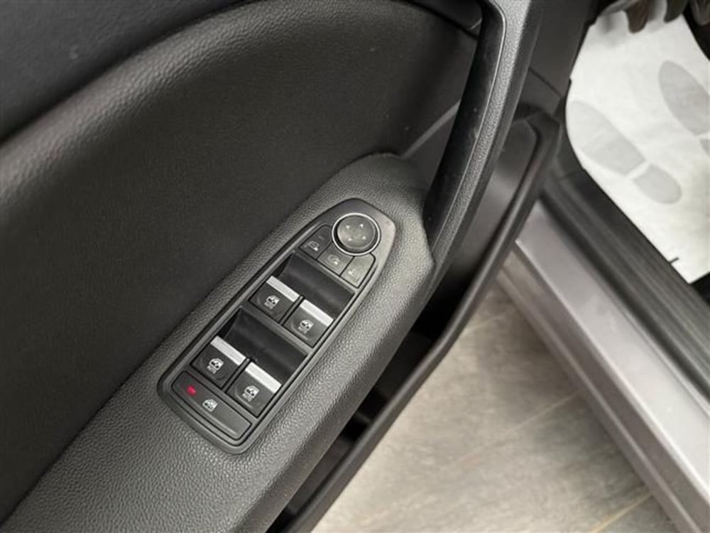 Renault Captur usata a Cremona (15)