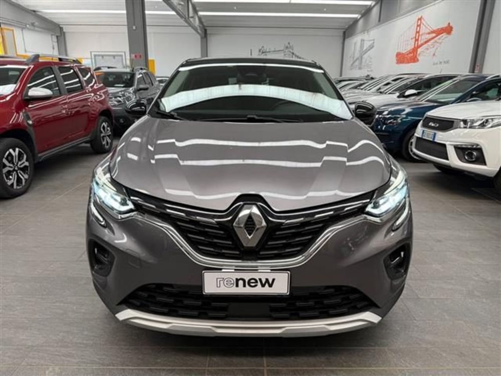 Renault Captur usata a Cremona (2)