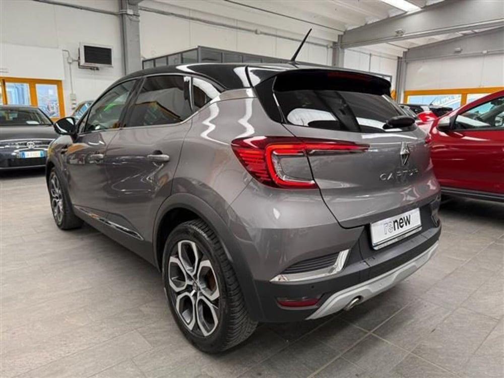 Renault Captur usata a Cremona (3)