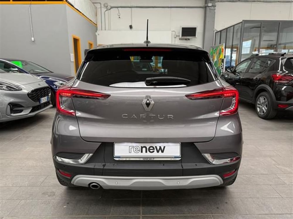 Renault Captur usata a Cremona (4)