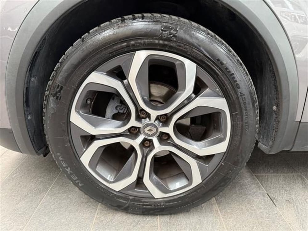 Renault Captur usata a Cremona (5)