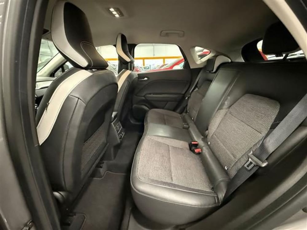 Renault Captur usata a Cremona (7)