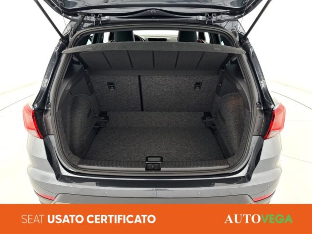 SEAT Arona nuova a Vicenza (10)